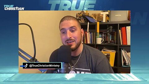 True Christian Podcast Conservatives vs Transgender Debate
