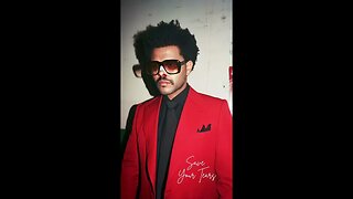The Weeknd - Take On Me (Aha AI Cover)
