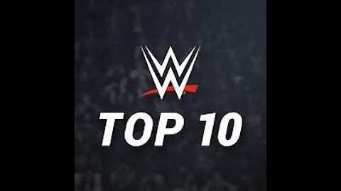 Top 10 Friday Night SmackDown moments: WWE Top 10, Nov. 19, 2021