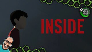 Inside | Gameplay Xbox Game Pass | Canal Big Play