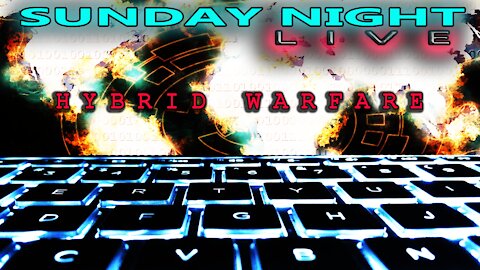 Sunday Night Live - Victory Is Coming