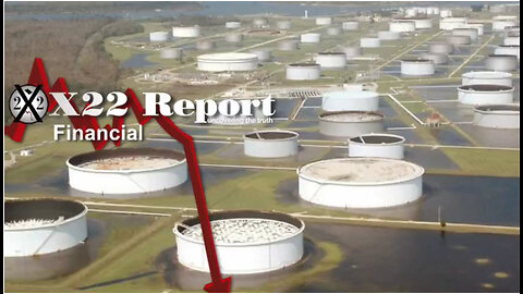 Ep 3321a - Oil Reserves Will Not Be Refilled, One Rate Cut Is Now Predicted, Economic Backfire