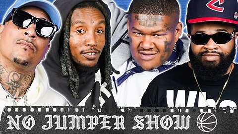 The No Jumper Show #199 w/ Crip Mac