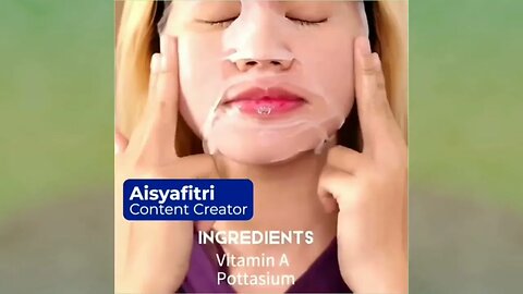BIOAQUA Sheet Mask Hydrating Essence Face Mask Brightening Moisturizing Skin Care Anti aging Masker