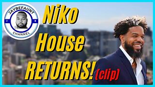 Niko Returns! (clip)