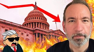 The Shocking Truth About the Debt Ceiling Battle Royale ft. Peter St Onge