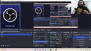 Afinal,Como gravar Gameplays e Lives no YouTube com Placa de Captura (Tutorial OBS)