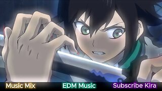 Music mix 2023 ♫ Anime Cover ♫ Best Nightcore Mix ♫ Bass boosted ♫ Gaming music ♫ Edm music