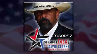 Straight Talk: The Racist Past of Gun Control Laws And Banking Fiasco | episode 7