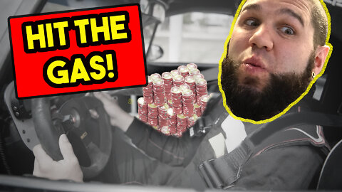 Big bluffs and all in! A fast start at 1/3 NL hold’em poker live cash session at Quest poker vlog #6