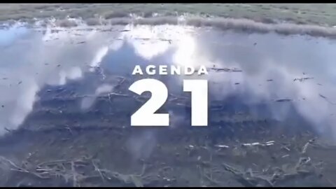 Agenda 21: 5-Minute Summary