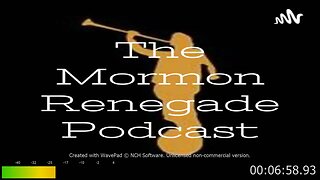 Episode # 11 Kimberly Watson Smith: Debunking the assertions of the "Who Killed Joseph Smith" film