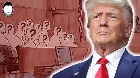 Jury Selection STARTS: Who is on the Trump Jury so far? Day 1 Trial