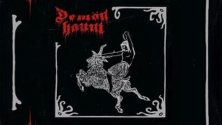 Demön Haunt - Demön Haunt ( 2020 EP) HD