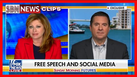 DEVIN NUNES: WHY NO BIG TECH TYRANT CAN TAKE TRUTH SOCIAL DOWN [#6232]