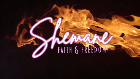 Join me on the next Faith & Freedom