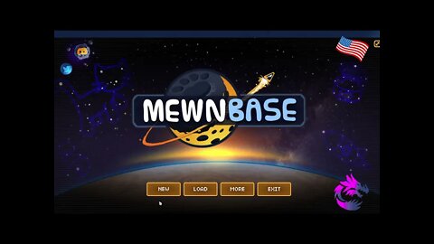 MewnBase Stream #COTUS Willow Part 4