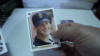 1991 Upper Deck Baseball Box Break | Xclusive Breaks