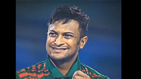 Bangladesh crekate Sakib All Hasan wold famous All-rounder