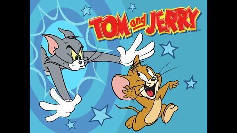 Tom and Jerry