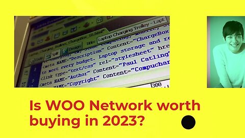 WOO Network Price Forecast FAQs