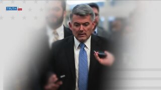 Truth be told: A fact check on a political ad attacking Senator Gardner
