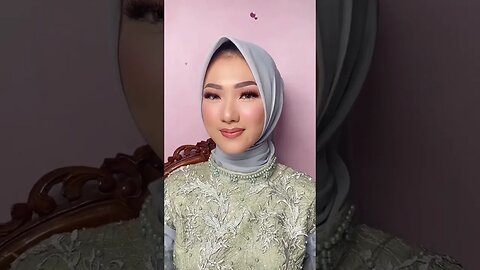 Makeup Cantik dan Minimalis untuk Lamaran #shorts #short #shortvideo