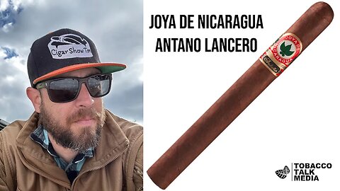 Joya Antano Lancero Review