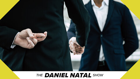 Frenemies | The Daniel Natal Show
