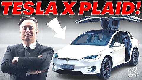Is The Tesla Model X The Most Loved CAR Of 2022?