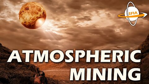 Atmospheric Mining