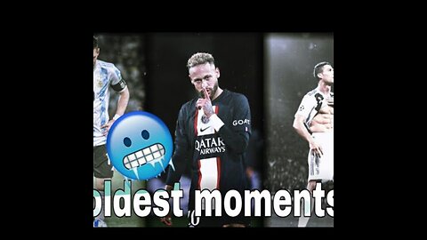 Coldest Moments In Football | Football sigma moments | coldest sigma moments