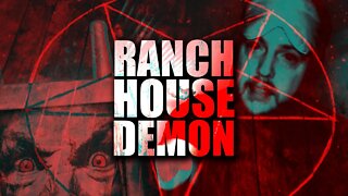 The EVIL Returns 😈 Ranch House Demon
