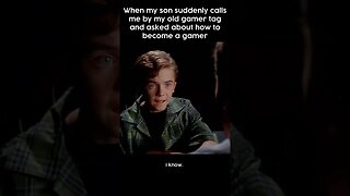 Path of a Gamer