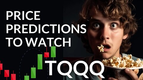 TQQQ's Uncertain Future? In-Depth ETF Analysis & Price Forecast for Wed - Be Prepared!