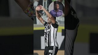 Atlético MG 2 x 1 Athletico PR - Brasileirão 2023 - RODADA 03