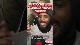 Sounds Of Freedom Exposes The Leftwing Media