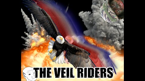 The Veil Riders Chapter Eleven Part Two