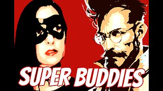 Super Buddies