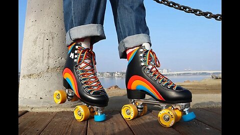 Moxi Roller Skates