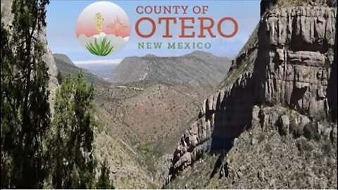 Full Video | Otero County, NM Audit Results