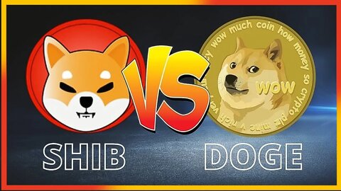 Shiba Inu Vs. Dogecoin | The Future of Meme Coins