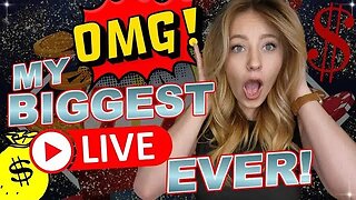 🔴 JOIN ME on CELEBRATING 15,000 SUBSCRIBERS LIVE with HUGE SLOT PLAY AT MONARCH CASINO