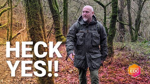 Is This Smock For You? - Varusteleka L4 Recon Smock