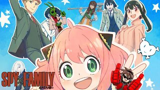 Spy x Family Episode 17 Anime Watch Club