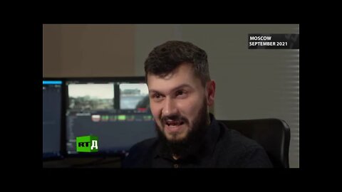 RT. Donbass War: Airport. Part 2