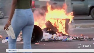 'Anti-riot' bill heads to the governor, DeSantis expected to sign