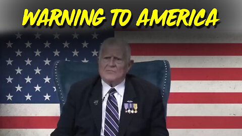 Warning to America | “We Have to Get Mad, Say We Not Take It Anymore!