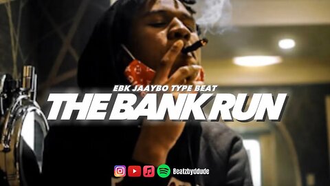 [FREE] EBK JaayBo Sample Type Beat 2023 "Bank Run"