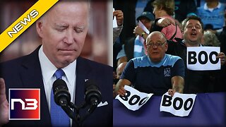 Is Biden the next Carter? Fox News poll shows plummeting approval ratings